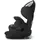 Автокресло Kiddy Phoenixfix 3 Mystic Black 41543PF123