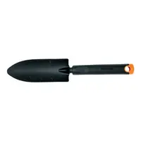 Лопатка садовая Fiskars Ergo Transplanter ErgonomiС 1027018