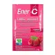 Витамины и минералы Ener-C Vitamin C, 1 пакетик Малина