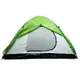Палатка трехместная туристическая Ranger Scout RA-6621 130х210х210см