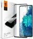 Защитное стекло Spigen для Samsung Galaxy S20 FE - Glas.tR Slim Full Cover (AGL02200)