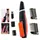 Бритва X-Trim Триммер Micro Touch Switchblade Red. Микро тач красный CG21 PR2