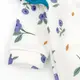 Мужчина для девочки на кнопках с крылышками и повязкой Blueberry