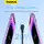 Кабель Baseus Type-C to Lightning Pudding Series Fast Charging Cable  |20W, 2m|