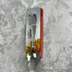 Набор столовых ложек 6 шт Sacher SHSP9-S6