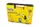 Паяльник импульсный MASTERTOOL с трансформатором, 100 Вт/220-240 V/50 Hz 0-400°С, LED пластиковый. Yellow and Black (44-0000)