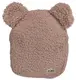 Детский плюшевый рюкзак Тедди, MyTeddy Backpack персиковый