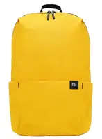 Рюкзак Xiaomi Mi Colorful Small Backpack 2076 Yellow 340*225*130 mm