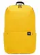 Рюкзак Xiaomi Mi Colorful Small Backpack 2076 Yellow 340*225*130 mm