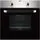 Духовой шкаф Zanussi ZZB510301X