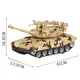 Танк копилка сейф для денег с кодовым замком Deposit tank