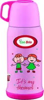 Термос питьевой детский Сon Brio СВ-346-pink 500 мл розовый