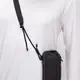 Сумка мужская Ucon Mateo Bag Black черная