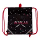 Сумка для обуви YES SB-10 Ninja 533472 40х35 см