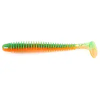 1551-06-76 Силикон Keitech Swing Impact 3" pal11 rotten carrot