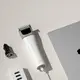 Машинка для стрижки волос Xiaomi DOCO Electric Hair Clipper (HC001)