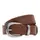 Женский кожаный ремень Borsa Leather 100x1genw145-l.brown