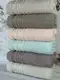 Lux cotton Senfoni махровые полотенца 70х140см., 6 шт/уп. CestepeТурция.
