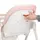 Стульчик для кормления El Camino ME 1037 CRYSTAL watermelon pink