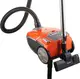 Пылесос ViLgrand VVС-2244-R 2200 Вт оранжевый
