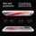 Чехол Spigen для iPhone 16 Pro Max - Ultra Hybrid, Natural Titanium (ACS08385)
