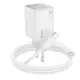 Адаптер сетевой Hoco Elogiado dual-port charger N42 (Type-C to Type-C Set) |2Type-C, 45W/3A, PD/QC|