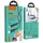 Кабель HOCO Micro USB Airy silicone charging data cable X58 |1m, 2.4A|