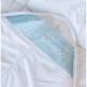 Одеяло евро ТЕП Membrana print Bamboo Summer line 1-03998-00000 210х200 см белое