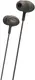 Наушники с микрофоном Biva HF-05-B Wirred Earphones Black
