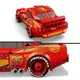 Конструктор LEGO Speed Champions Молния МакКвин 270 Деталей (77255)
