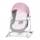 Шезлонг-качалка 5в1 KiderKraft Nola Peony Rose