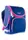 Рюкзак школьный Smart Style 558050 26х34х11 см