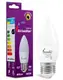 LED лампа Sirius 1-LS-3210 С37 8W-4000K-E27