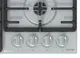 Варочная поверхность газовая Gorenje G-641-X