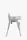 Стул для кормления ребенка 2 в 1 VELANO Basic, white