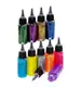 Клей с блестками COLOR-IT 300SP, 30 мл 12 цветов