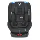 Автокресло El Camino (0-36кг) ME 1079 ABSOLUTE 360 ISOFIX (Royal Total Black)