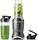 Фитнес-блендер Nutribullet NB1206DG 1200 Вт черный