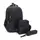 Рюкзак+сумка Monsen C11045bl-black
