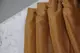 Кухонные шторки (400х170см.) комбинированные. Цвет белый с коричневым. Код 111к 52-0761