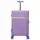 Валіза Semi Line 24" (M) Purple (T5916-3)