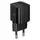 Адаптер сетевой HOCO Ingenious PD charger N65 |1USB/Type-C, 20W/3A, PD/QC|