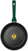 Сковорода глибока Ringel Herbal RG-1101-28-h-L 28 см