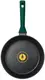 Сковорода глубокая Ringel Herbal RG-1101-28-h-L 28 см