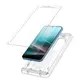 Защитная пленка Spigen для Samsung Galaxy S25 - Elite Shield EZ Fit HD, Clear (AFL09091)