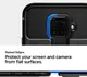 Чехол Spigen для Huawei Mate 30 Lite /Nova 5i Pro Rugged Armor, Black (ACS00076)