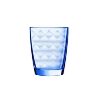 Набор стаканов низких Luminarc Neo Diamond O0068/1 250 мл 6 шт синий