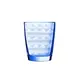 Набор стаканов низких Luminarc Neo Diamond O0068/1 250 мл 6 шт синий