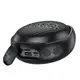 Акустика Hoco Hearty sports BT speaker HC24 |BT5.2, TWS, AUX/USB/TF/FM, 4h|