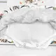 Боді сукня з пов'язкою Kvitka